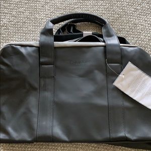 Calvin Klein tote bag